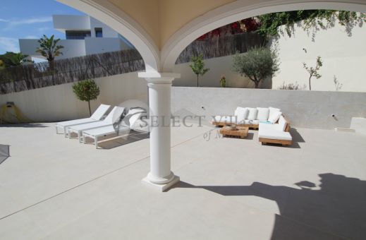 Revente - Villa - Moraira - Sol Park