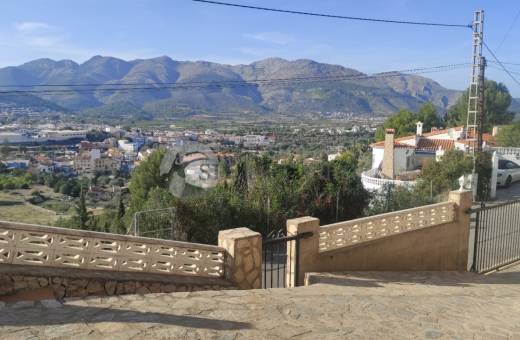 Revente - Villa - Orba - Orbeta