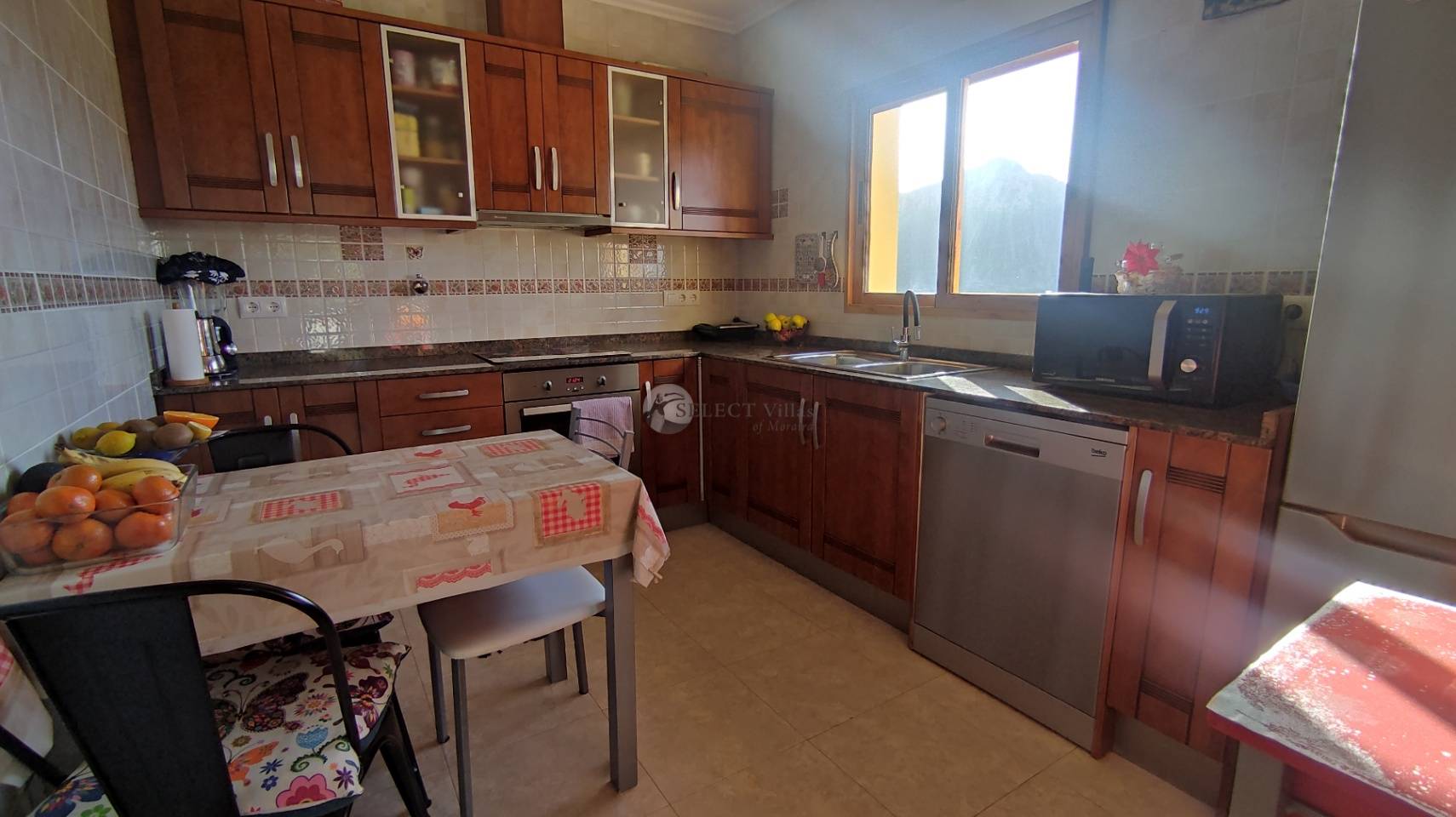 Revente - Villa - Orba - Orbeta