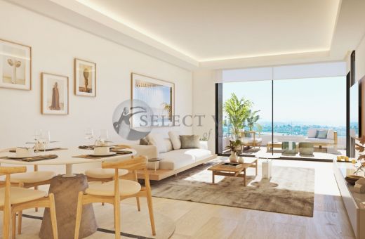 Nouvelle construction -  - La Sella