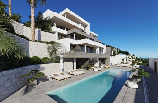 Nouvelle construction -  - La Sella
