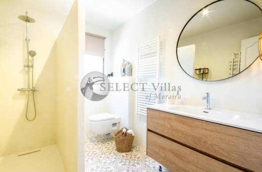Revente - Villa - Benidoleig - Aldea de las Cuevas