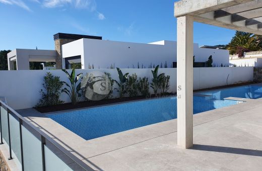 Revente - N - Moraira - Estret