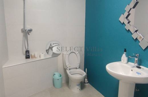 Revente - Villa - Orba - Orbeta
