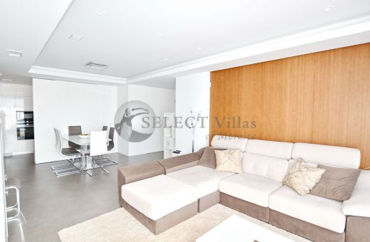 Re-sale - Apartment/Flat - Benitachell - Benitachell - Cumbres del Sol