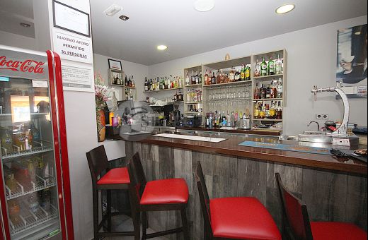 Revente - Bar/Restaurant - Benissa - Benissa Costa
