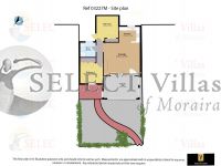 Revente - Linked Villa - Benitachell - Vista Ifach