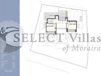 Nouvelle construction - Villa - Javea - Granadella