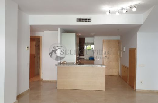 Revente - Apartment - Benissa Costa - Montemar