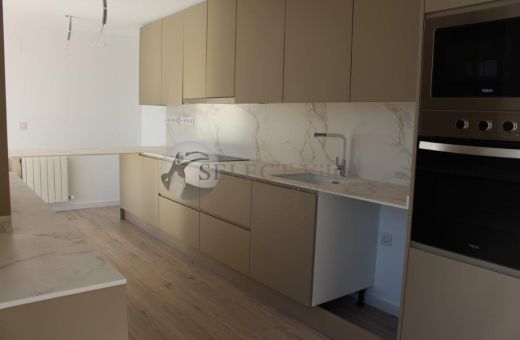 Nouvelle construction - Apartment - Javea