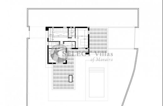 Nouvelle construction - Villa - Calpe