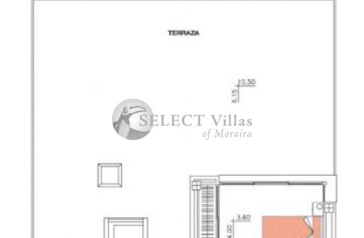 Nouvelle construction - Villa - Calpe
