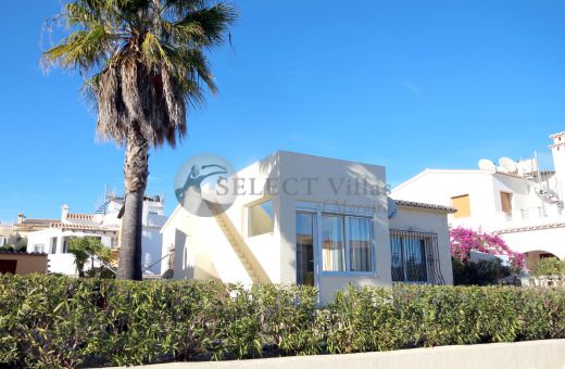 Villa à vendre à Cumbre del Sol