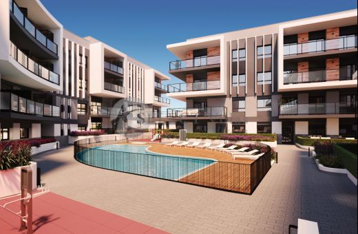 Nouvelle construction - Apartment - Javea - Town Centre