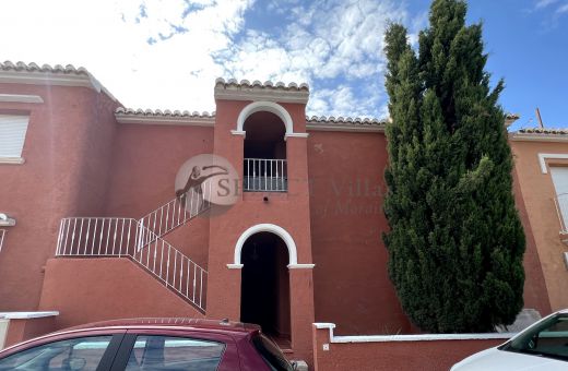 Revente - Apartment - Benitachell - Pueblo La Paz, CDS