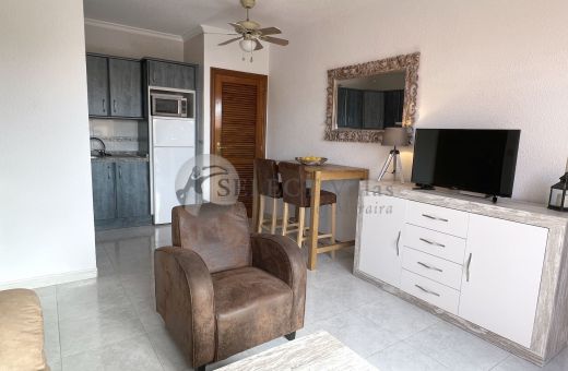 Revente - Apartment - Benitachell - Pueblo La Paz, CDS
