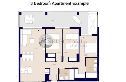 Nouvelle construction - Apartment - Denia