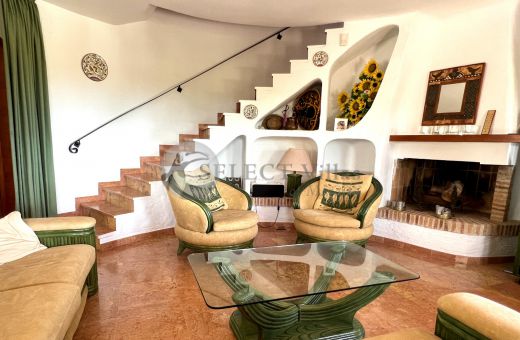 Revente - Villa - Moraira - La Sabatera