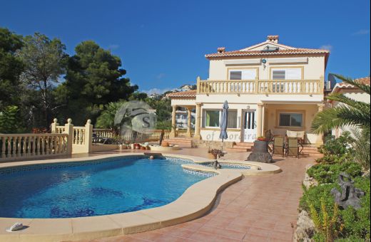 Villa à vendre à Moraia