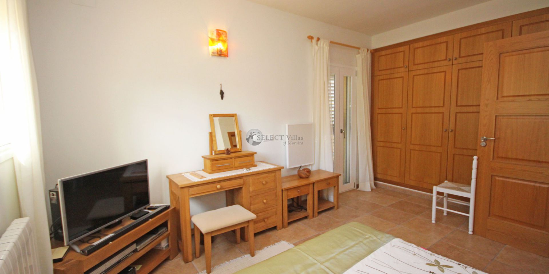 Revente - Villa - Moraira - Arnella