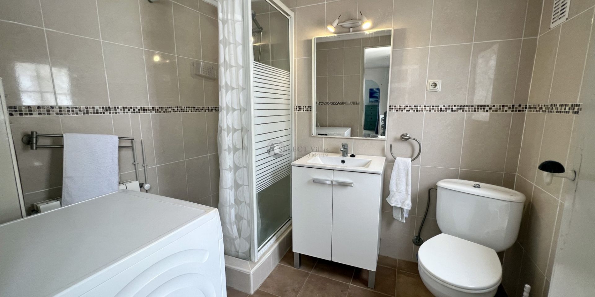Revente - Villa - Benissa Costa - Buenavista