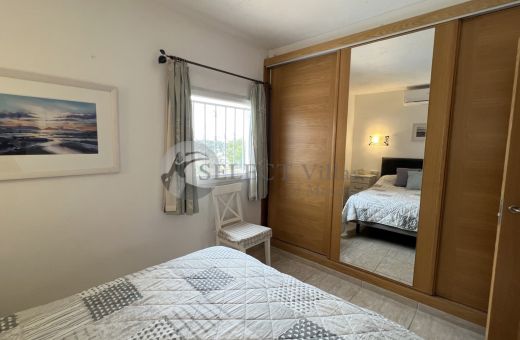 Revente - Villa - Benissa Costa - Buenavista