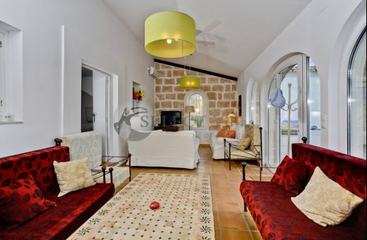 Revente - Villa - Javea - Montgo