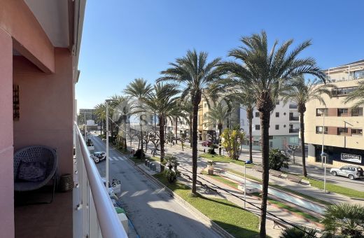 Apartment - Revente - Moraira - Town Centre