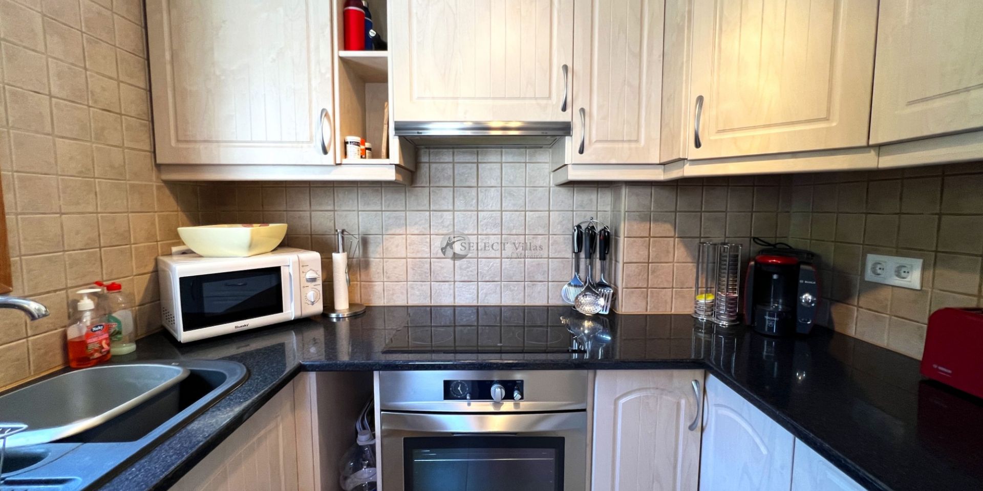 Revente - Appartement - Benitachell - Calistros