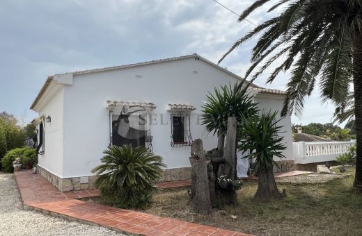 Revente - Villa - Moraira - Pinar de L Advocat