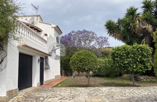 Revente - Villa - Moraira - Pinar de L Advocat