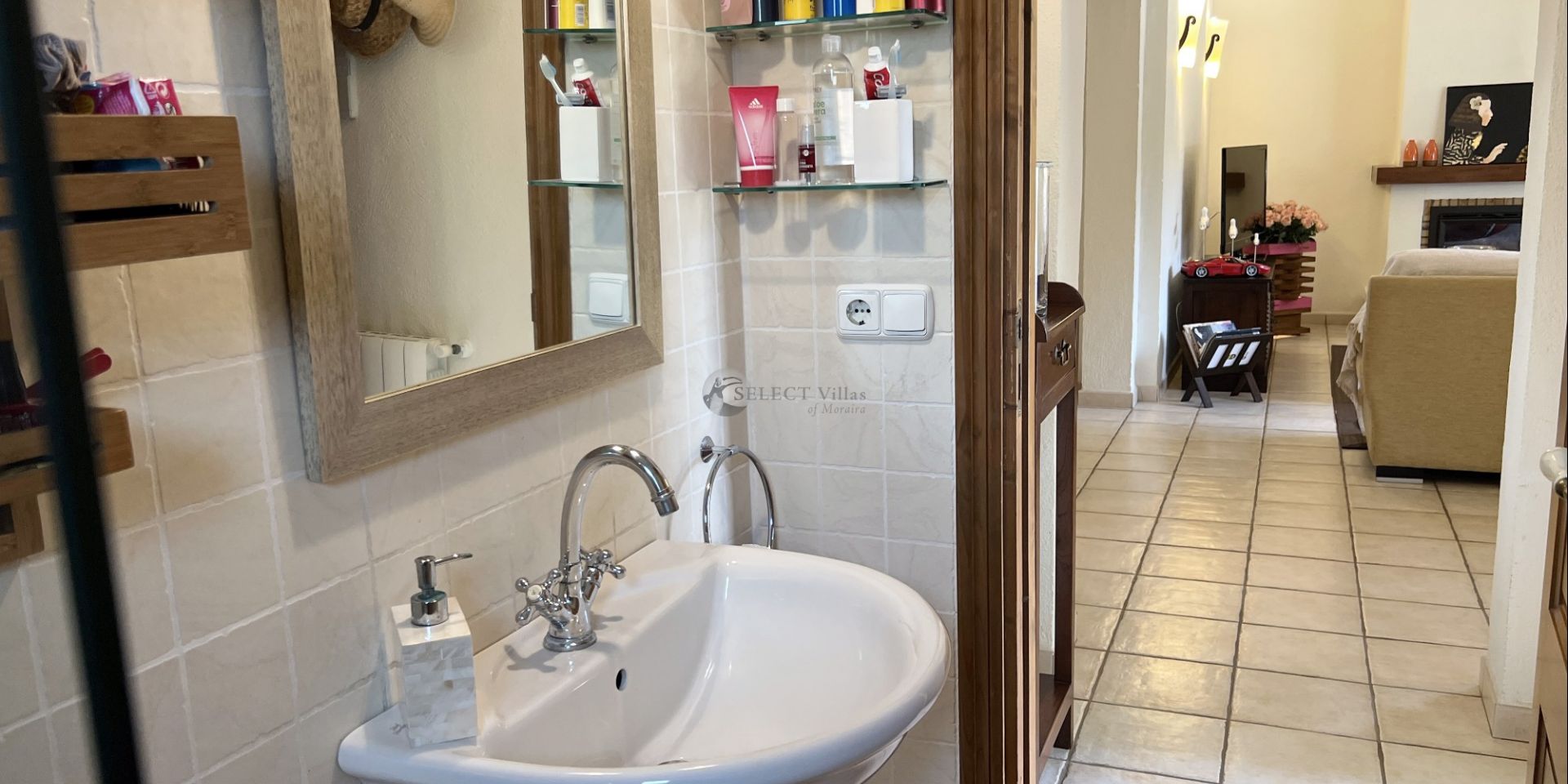Revente - Villa - Benissa