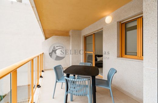 Revente - Appartement - Calpe