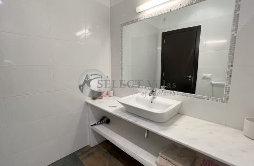 Revente - Villa - Benissa Costa - Montemar