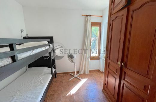 Revente - Villa - Moraira - El Portet