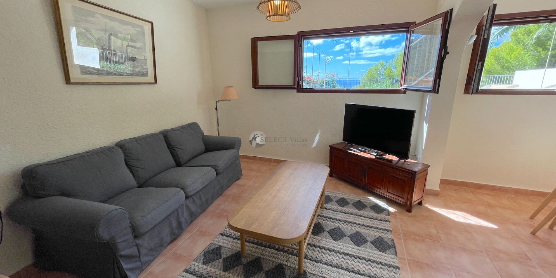 Revente - Villa - Moraira - El Portet