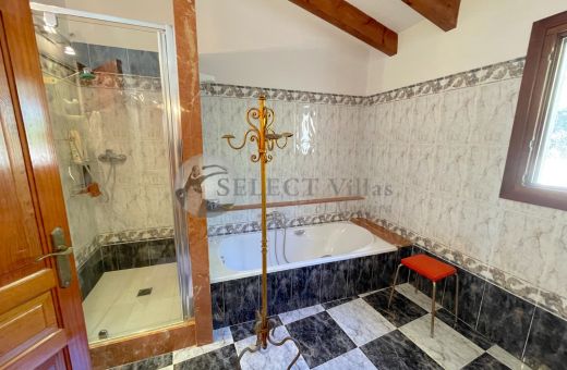 Revente - Villa - Moraira - El Portet