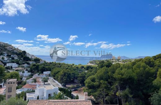 Revente - Villa - Moraira - El Portet