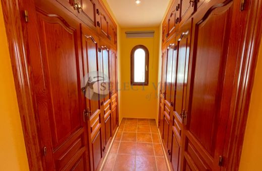 Revente - Villa - Moraira - El Portet