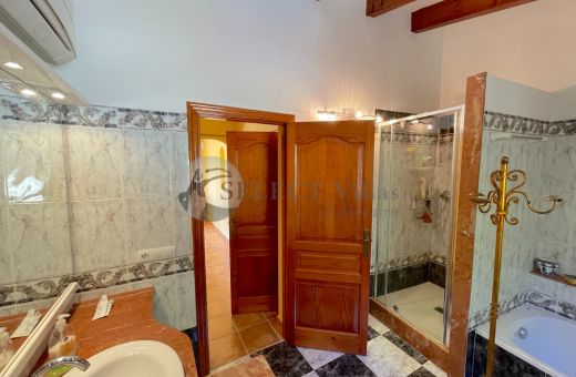 Revente - Villa - Moraira - El Portet
