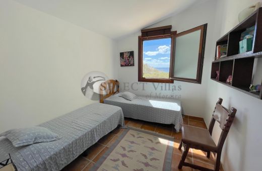 Revente - Villa - Moraira - El Portet
