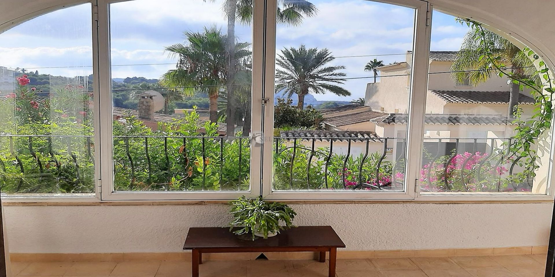 Revente - Villa - Moraira - Benimeit