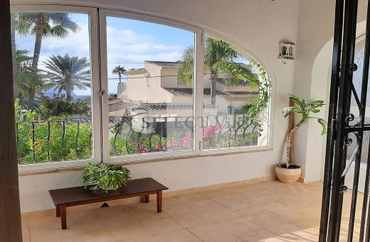 Revente - Villa - Moraira - Benimeit
