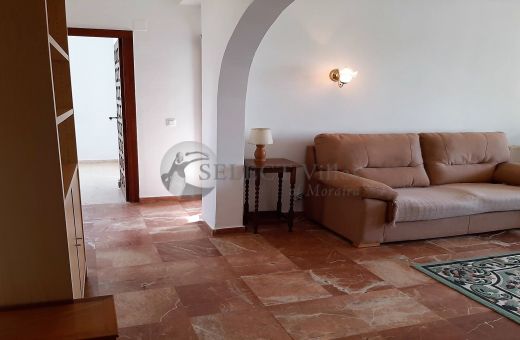 Revente - Villa - Moraira - Benimeit