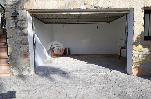 Revente - Villa - Moraira - Benimeit