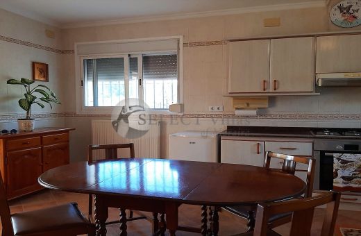 Revente - Villa - Moraira - Benimeit