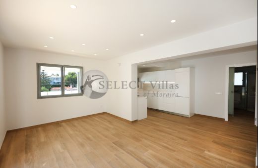 Revente - Villa - Benissa Costa - La Fustera
