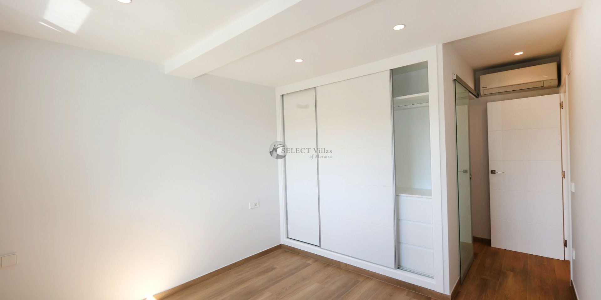 Revente - Villa - Benissa Costa - La Fustera