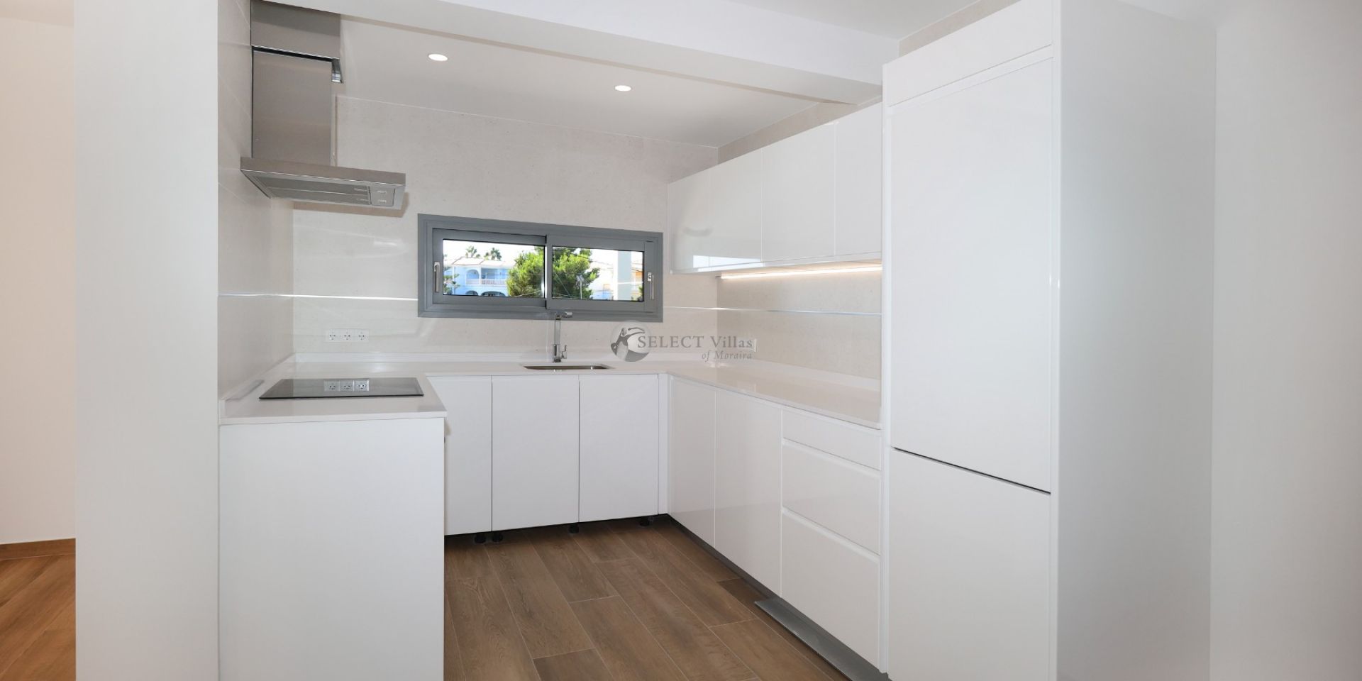 Revente - Villa - Benissa Costa - La Fustera
