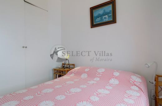 Revente - Apartment/Flat - Moraira - Pla Del Mar